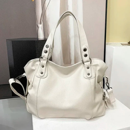 Lena | Elegante Hobo-Schoudertas
