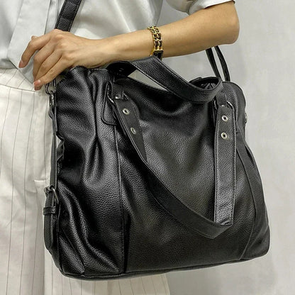 Lena | Elegante Hobo-Schoudertas