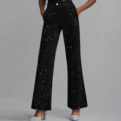 Sophie | Glitterbroek