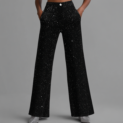 Sophie | Glitterbroek