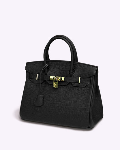 Fabienne| Subtiele Luxe Tas