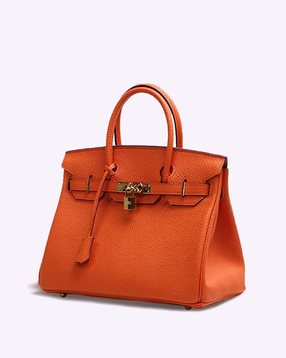 Fabienne| Subtiele Luxe Tas