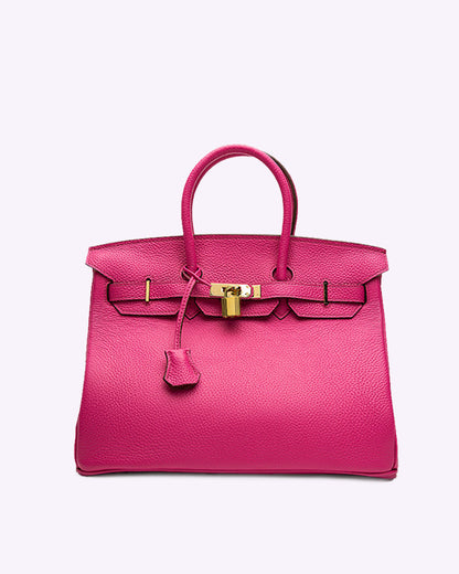 Fabienne| Subtiele Luxe Tas