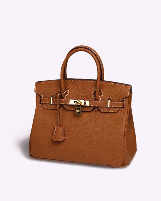 Fabienne| Subtiele Luxe Tas