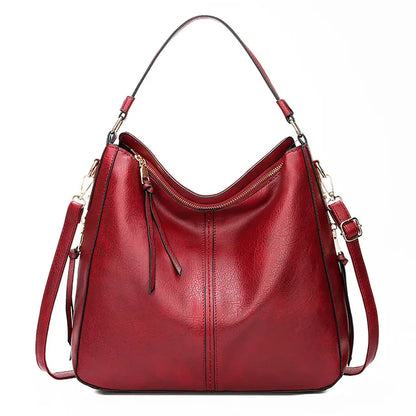 Ciara | Grote Leren Tas