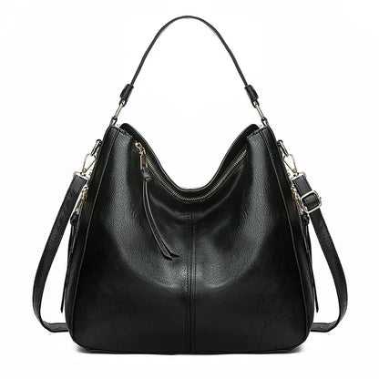 Ciara | Grote Leren Tas