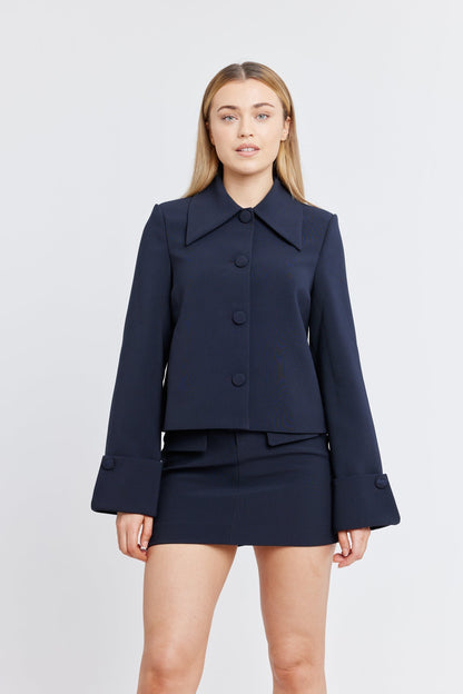 Van Gilsen® | Ultimate Muse Jacket