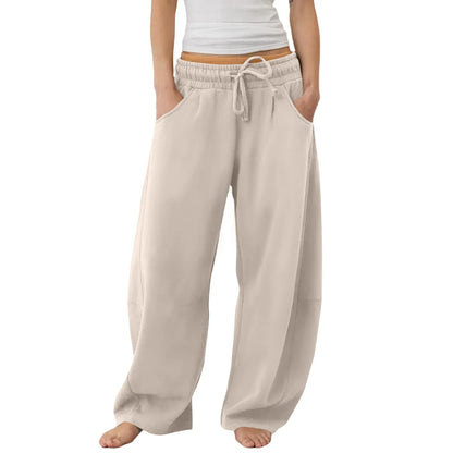 Louna | Relaxed Fit Jogger