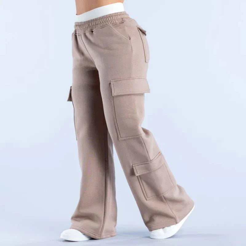 Nova | Comfortabele Cargo Jogger