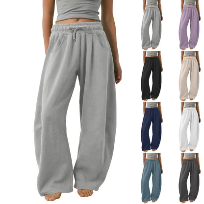 Louna | Relaxed Fit Jogger