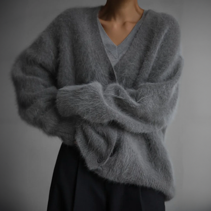 Tamara| Elegante Gebreide Vest