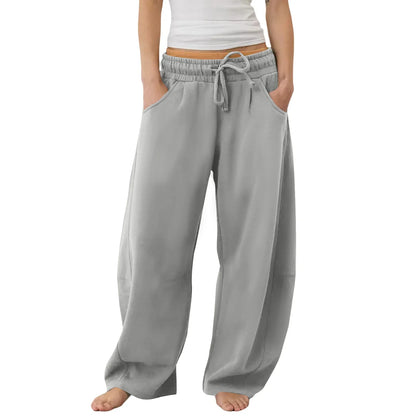Louna | Relaxed Fit Jogger