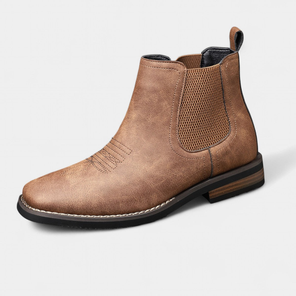 SCOTT | Maxwell Boots