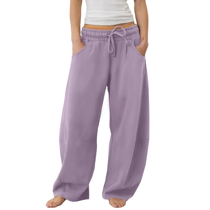 Louna | Relaxed Fit Jogger