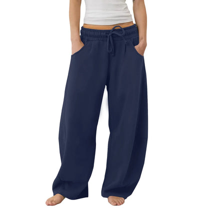 Louna | Relaxed Fit Jogger
