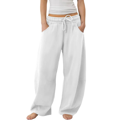 Louna | Relaxed Fit Jogger