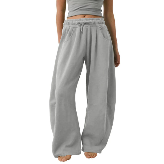 Louna | Relaxed Fit Jogger