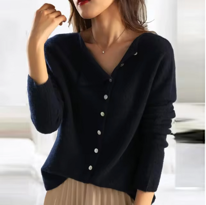 Mirjam | Modieuze Cardigan