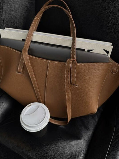 Cindy| Vintage Tote Bag