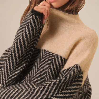 Jenny | Zachte Coltrui