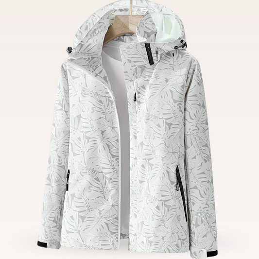 Van Gilsen® | Waterdichte zomerjas voor dames