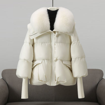 Van Gilsen® | Glamour Donsjas
