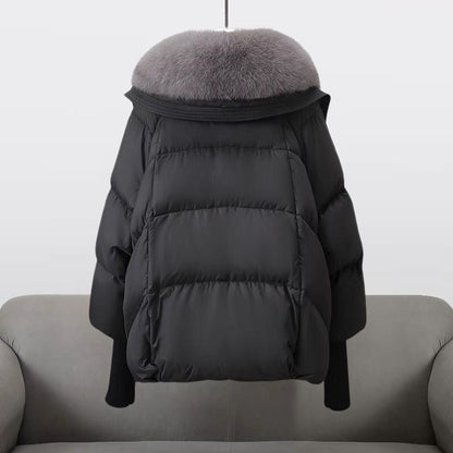 Van Gilsen® | Glamour Donsjas
