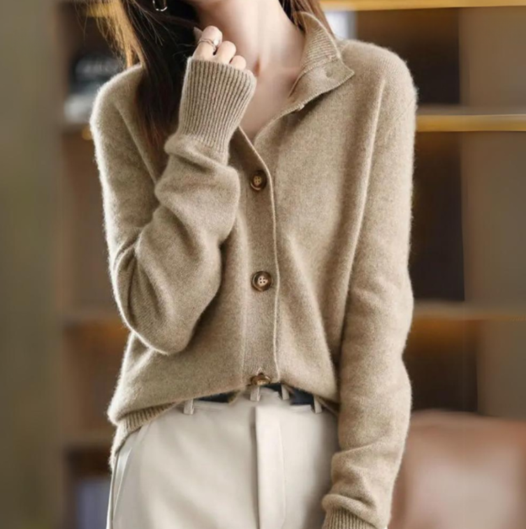 Sela | Elegant en comfortabel vest
