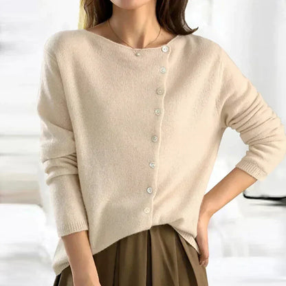 Mirjam | Modieuze Cardigan