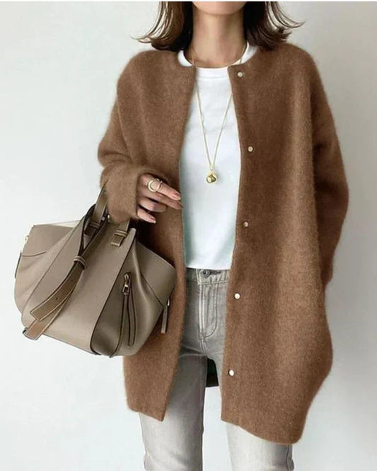 Channah| Elegante Cardigan