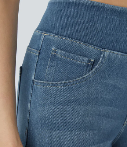 Sammi | Comfortabele jeans met hoge taille