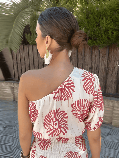 Van Gilsen® | Elegante zomer jurk
