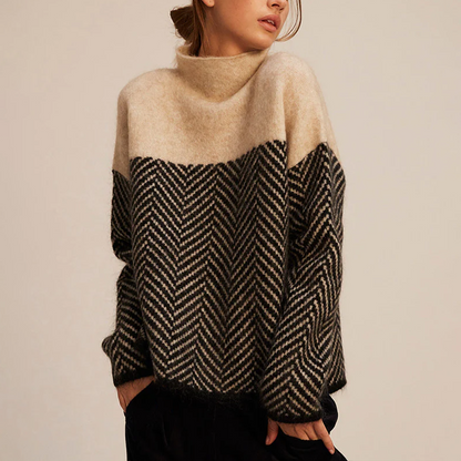 Jenny | Zachte Coltrui