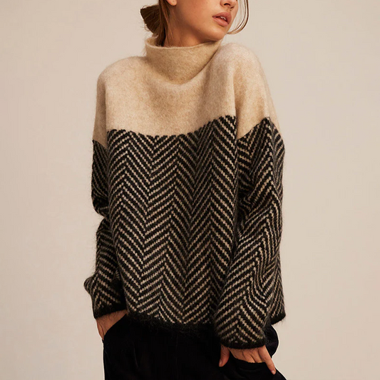 Jenny | Zachte Coltrui