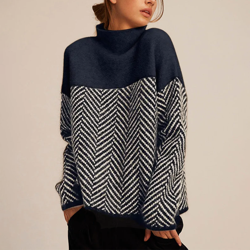 Jenny | Zachte Coltrui