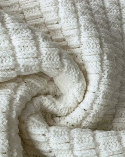 Elegant vestje met knopen
