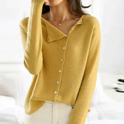 Mirjam | Modieuze Cardigan