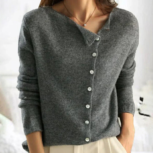 Mirjam | Modieuze Cardigan
