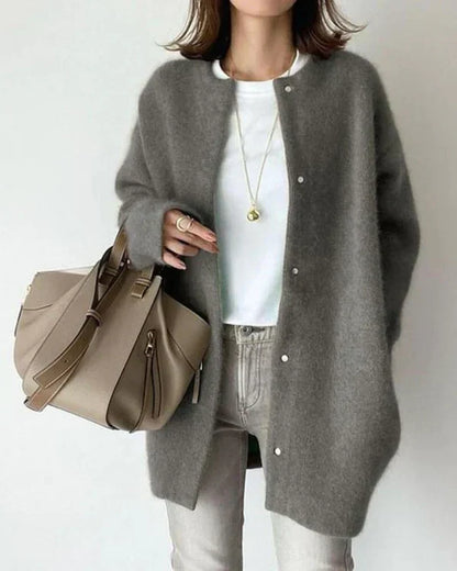 Channah| Elegante Cardigan