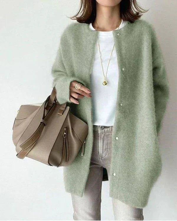 Channah| Elegante Cardigan
