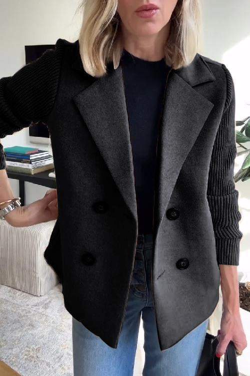 Amelie| Chique Casual Blazer