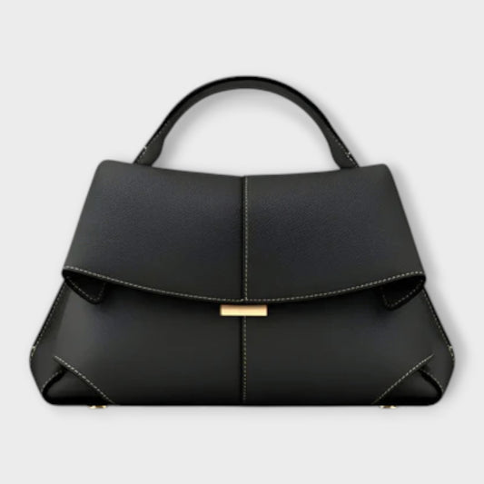 Andi | Luxe Leren Handtas
