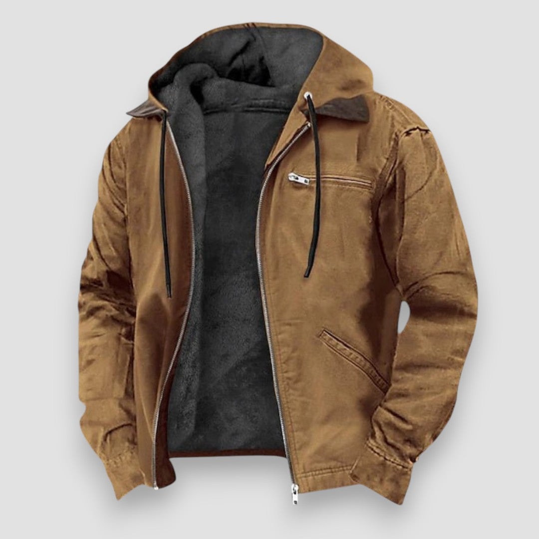 Colin™ | Elegante Herfstjas